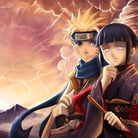 Naruto And Hinata