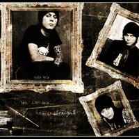 Ville Valo Wallpaper