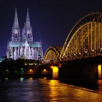 koln cathedral germany