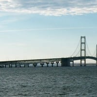 mackinac bridge michigan