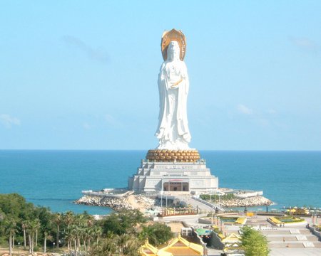 religious pics avalokitesvara - architecture, religious