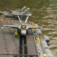 LEGO F/A-18