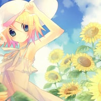 Kagamine Rin