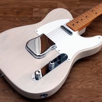 Classic 50's telecaster