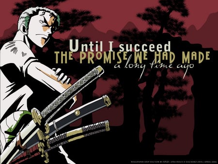 zoro - zoro, anime, one piece