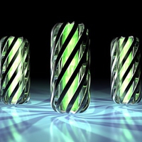 Cool Gamma