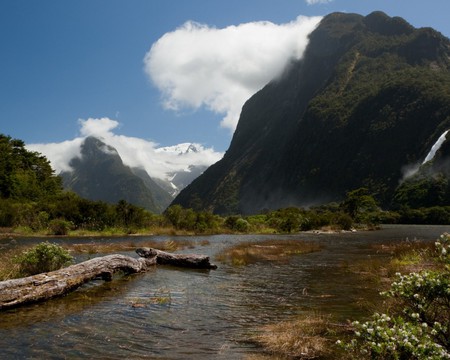 Milford Sound