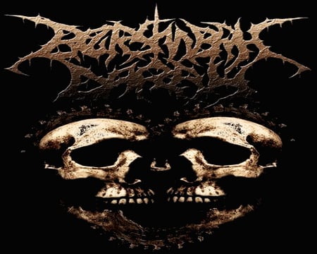 Bersimbah Darah - metal, death, indonesia, grindcore