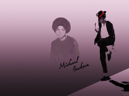 Miss you - dancer, missed, singer, child, final, michael