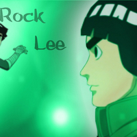 rock lee