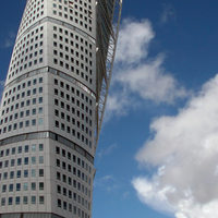 Turning Torso