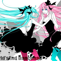 Miku & Luka