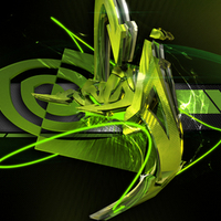 Nvidia Logo