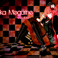 Megurine Luka