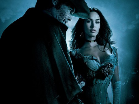 Jonah Hex - Megan Fox - movie, megan