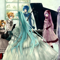 Vocaloids