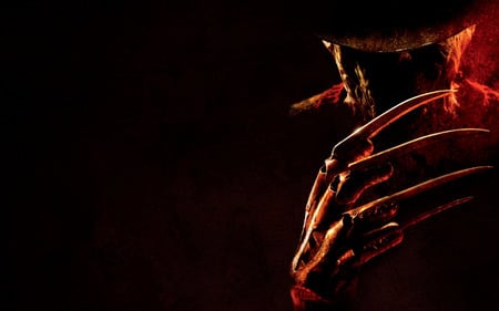 Freddy 2010 - movie, freedy, terror