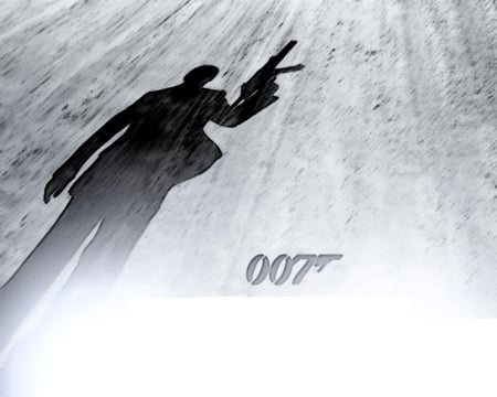 007 - movies, action, 007