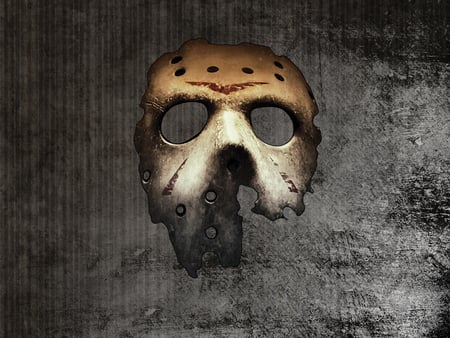 Jason - movie, jason, terror