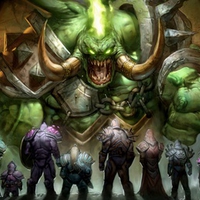 Monster Games