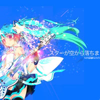 Hatsune Miku