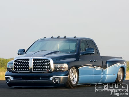 low ram 3500 - car, ram3500