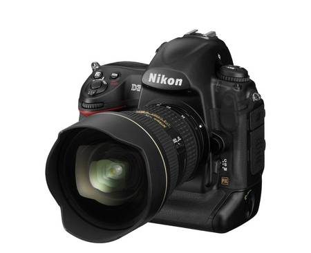 Nikon - nikon, camera