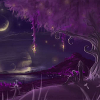Magical World
