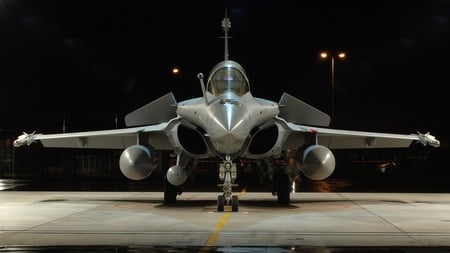 Dassault Rafale - rafale, dassault