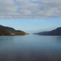 Loch Ness