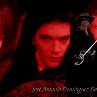 Interview with the Vampire-Antonio Banderas