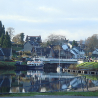 Fort Augustus