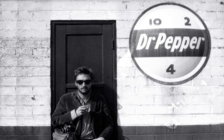 Dennis Hopper - actor, dennis hopper, director, easy rider, rebel