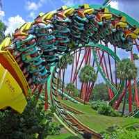 Busch Gardens