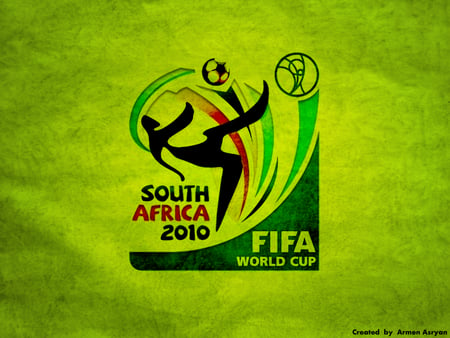 FIFA 2010 WORLD CUP - 2010, fifa, world cup, soccer