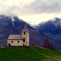 Church With A View