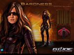 GI Joe - Baroness