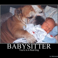 baby sitter