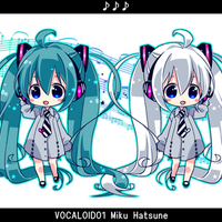 Hatsune Miku