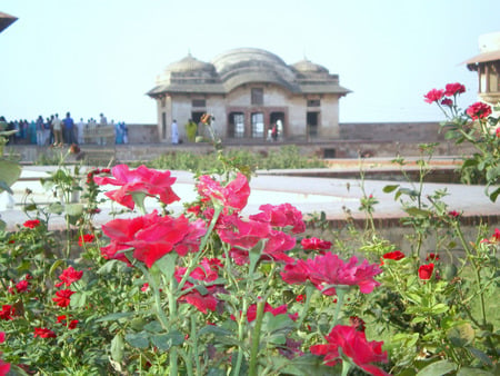 Lahore Fort,Lahore - architect, ancient