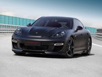 Porsche Panamera Stingray by TopCar