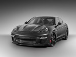 Porsche Panamera Stingray by TopCar