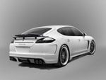 Porsche Panamera Stingray by TopCar