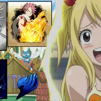 strongest team in Fairy Tail