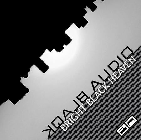 bright black heaven blaqk audio - music, entertainment