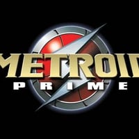 Metroid Prime Logo