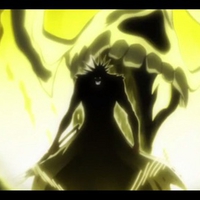 Bleach Kenpachi