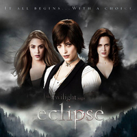 The Eclipse Ladies