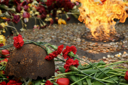 Russian Victory Day - russia, victory, day