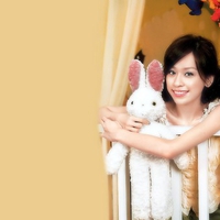 cute,Taiwanese actress singer,Cyndi Wong,6